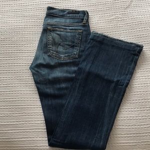 Women’s Citizens of Humanity Kelly Jean